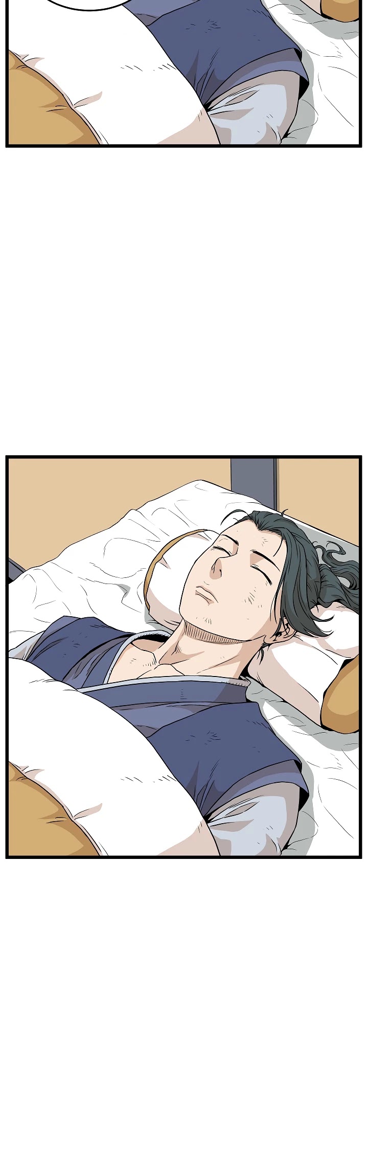Murim Login Chapter 63 image 31